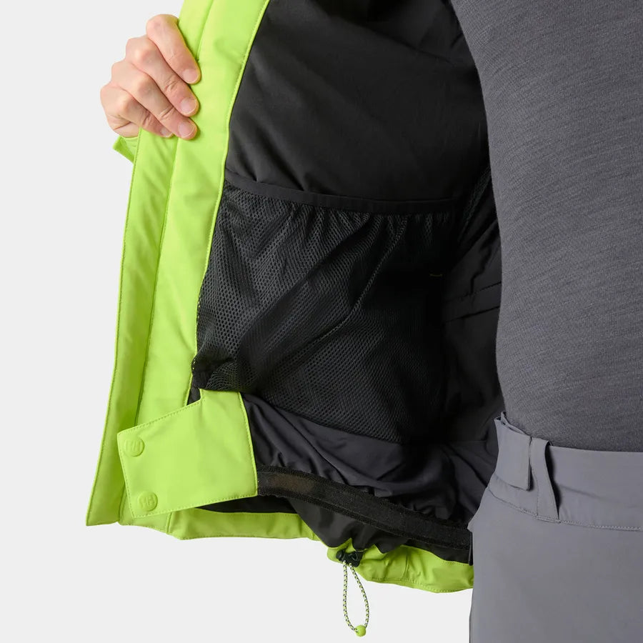 Helly Hansen Alpha 4.0 Ski Jacket