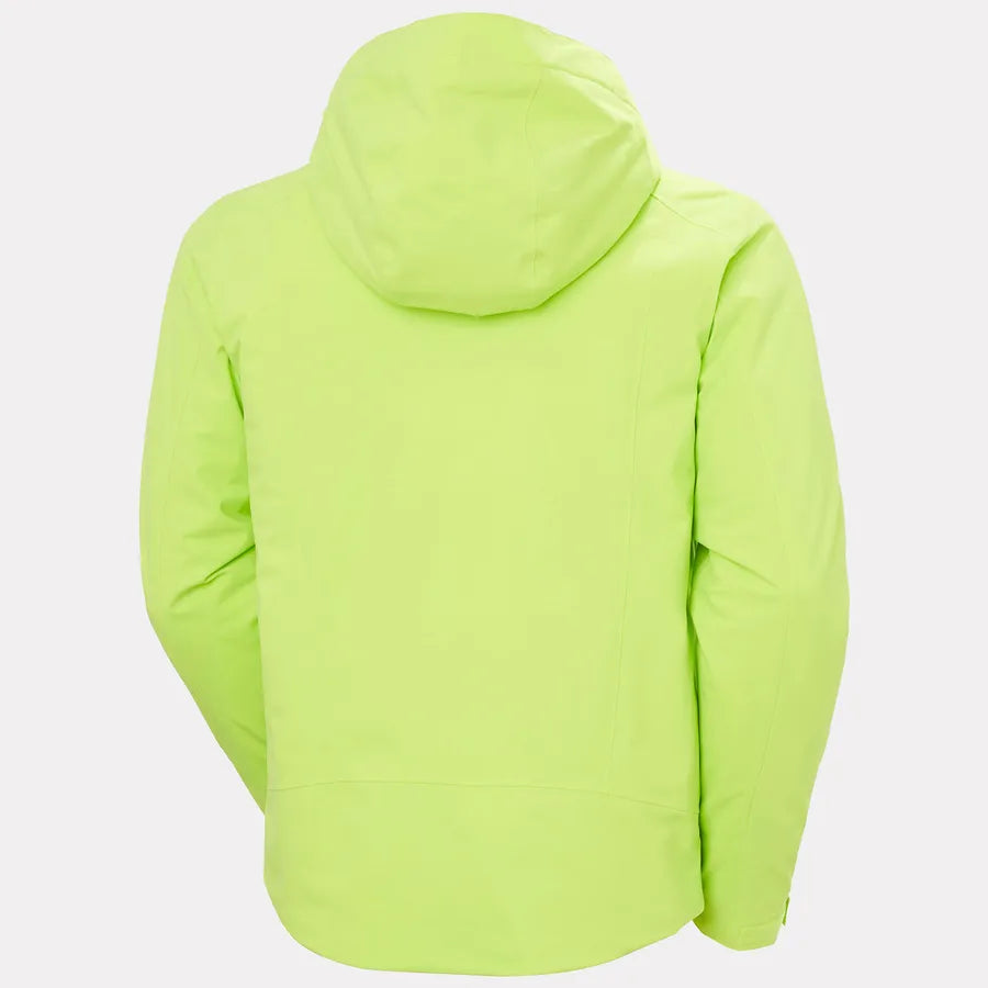 Helly Hansen Alpha 4.0 Ski Jacket
