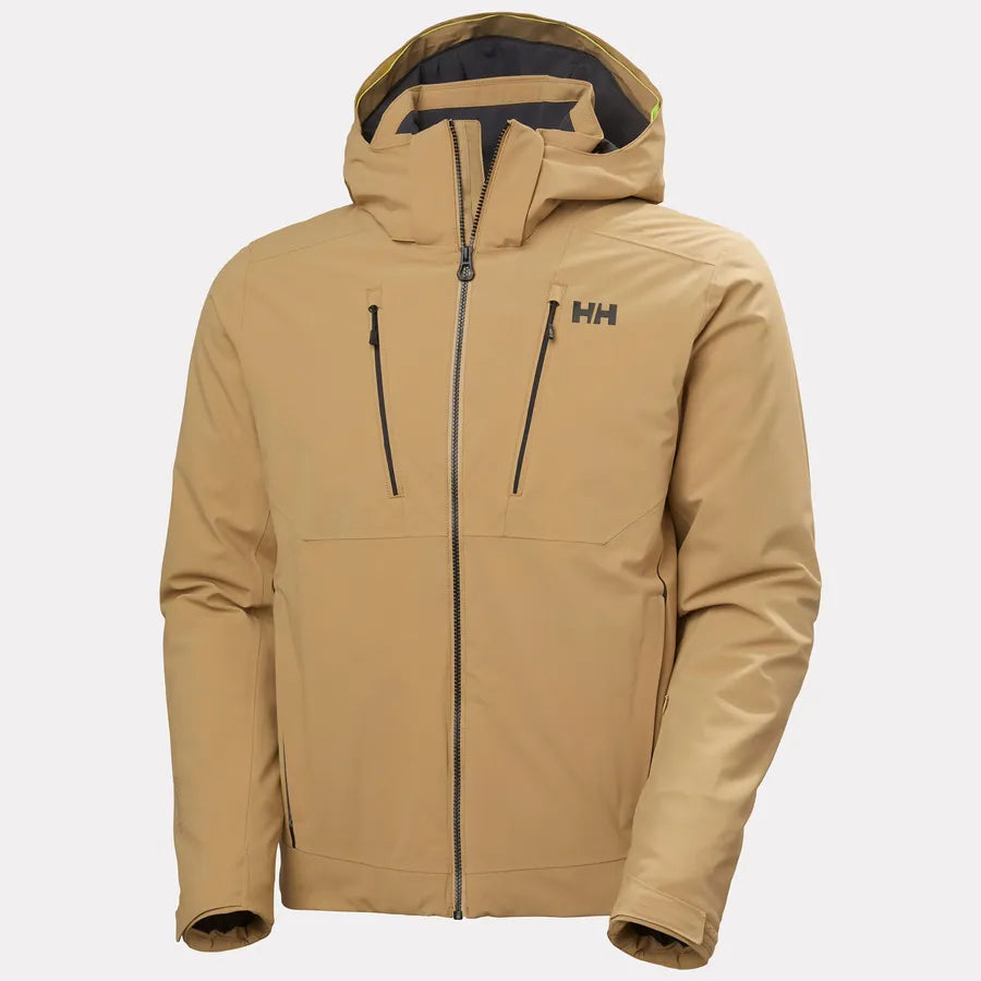 Helly Hansen Alpha 4.0 Ski Jacket