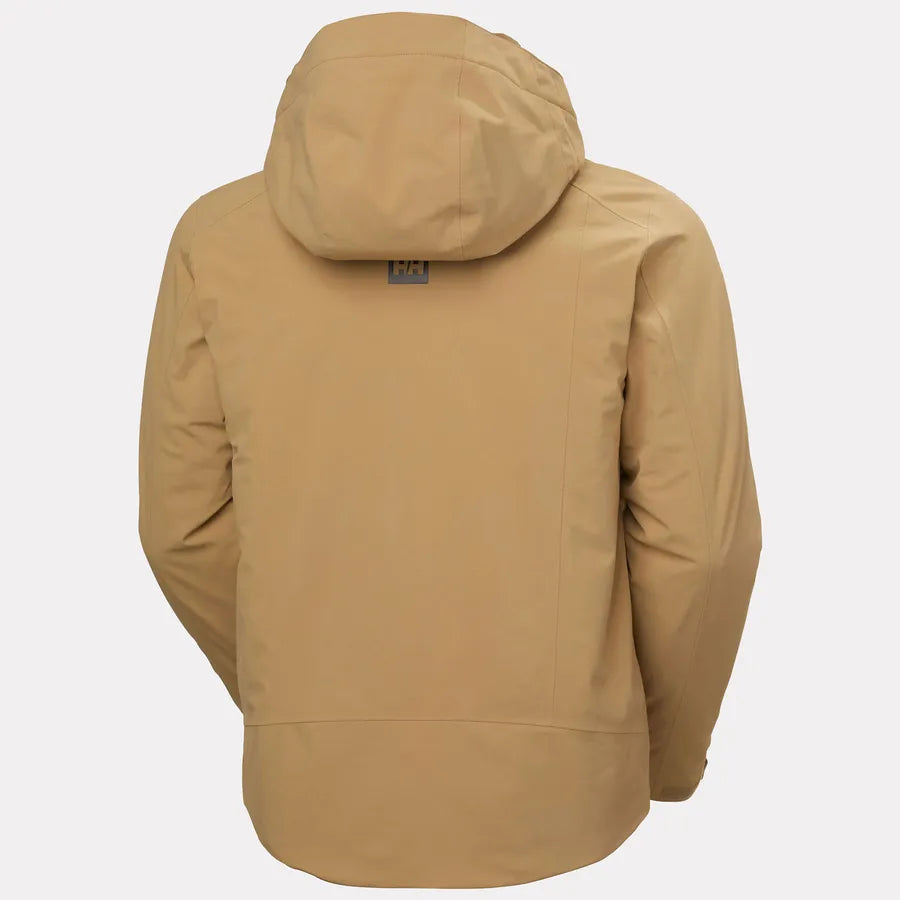 Helly Hansen Alpha 4.0 Ski Jacket