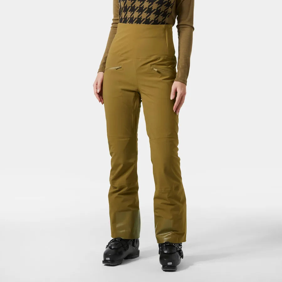 Helly Hansen Women's Alphelia High Waisted Insulated Pants