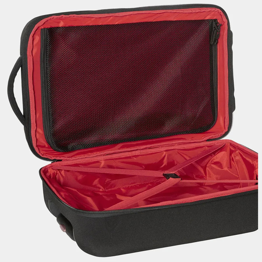 Helly Hansen Sport Expedition Trolley, Carry On, 40L