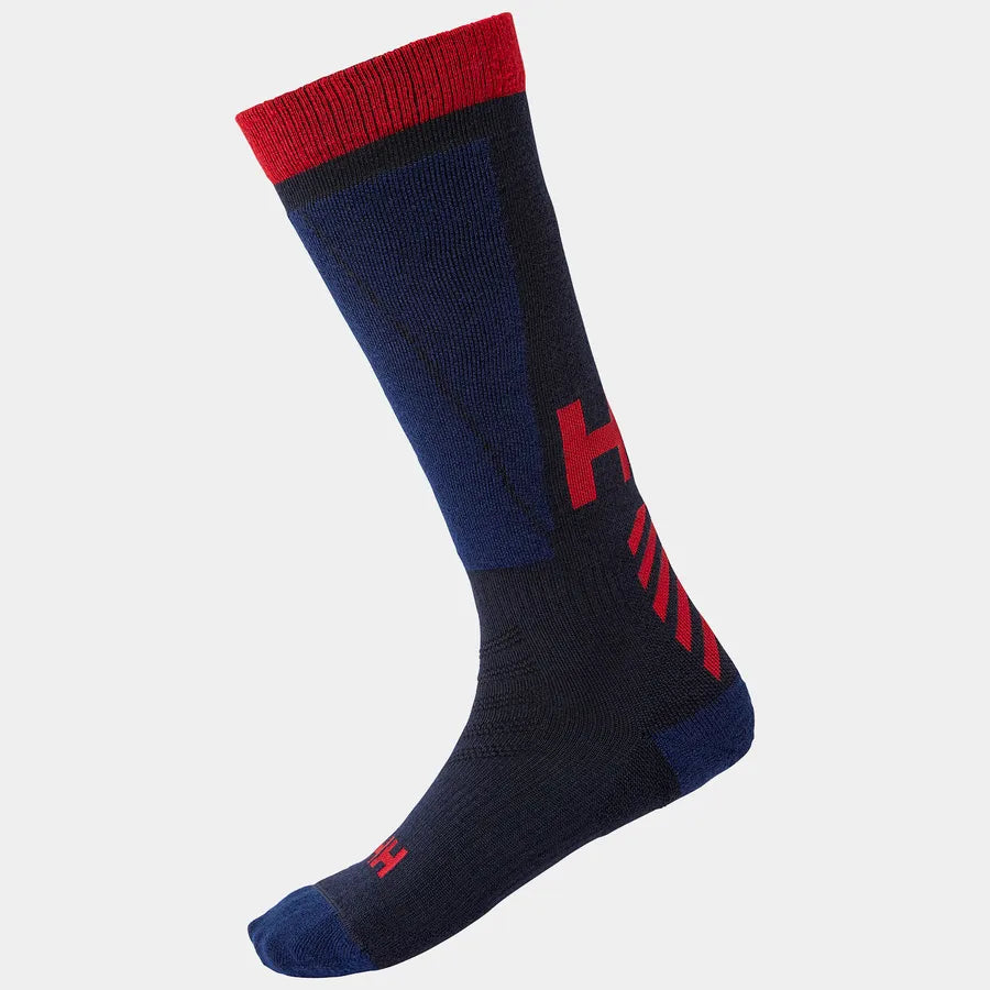 Helly Hansen Alpine Socks, Technical