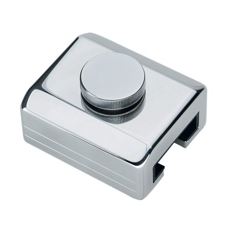 Harken 50 mm Stainless Steel T-Track Pinstop