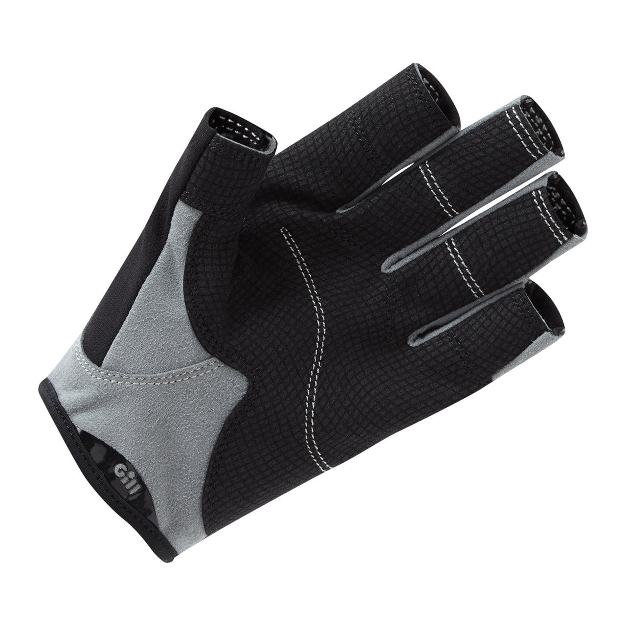 Gill Junior Short Finger Deckhand Gloves