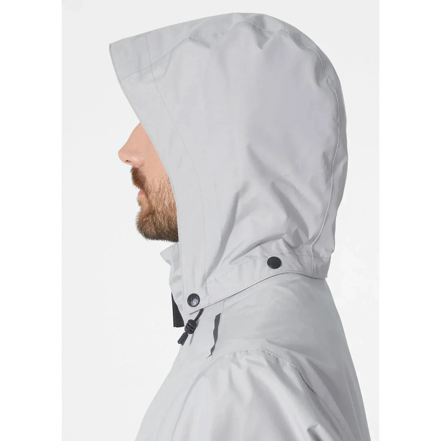 Helly Hansen Manchester 2.0 Shell Jacket