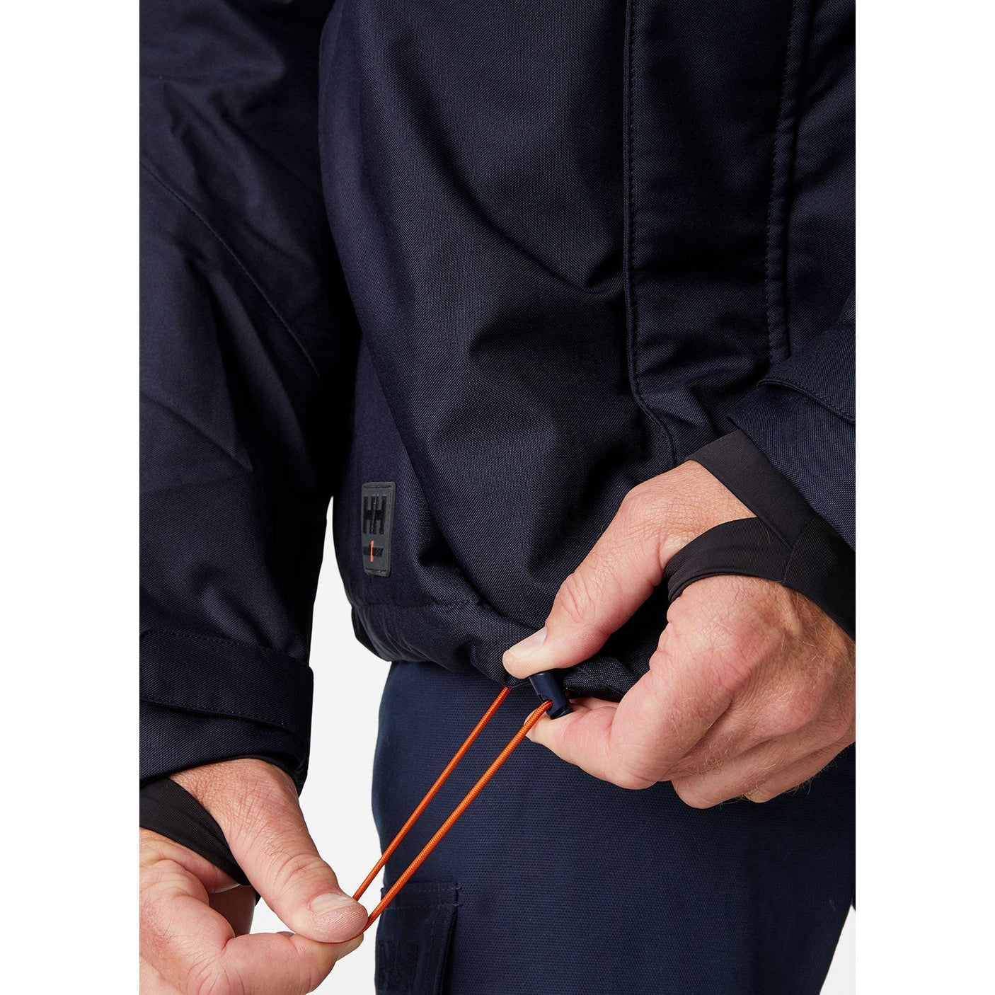 Helly Hansen Kensington Winter Insulated Jacket