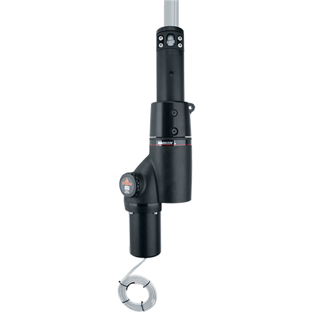 Harken Unit 3E MKIV Electric Furling System - 12V