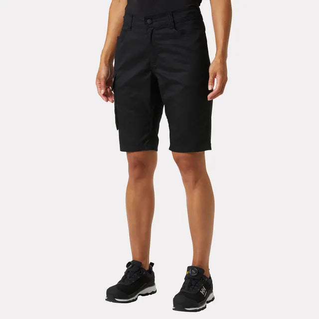 Helly Hansen Women's Manchester Shorts