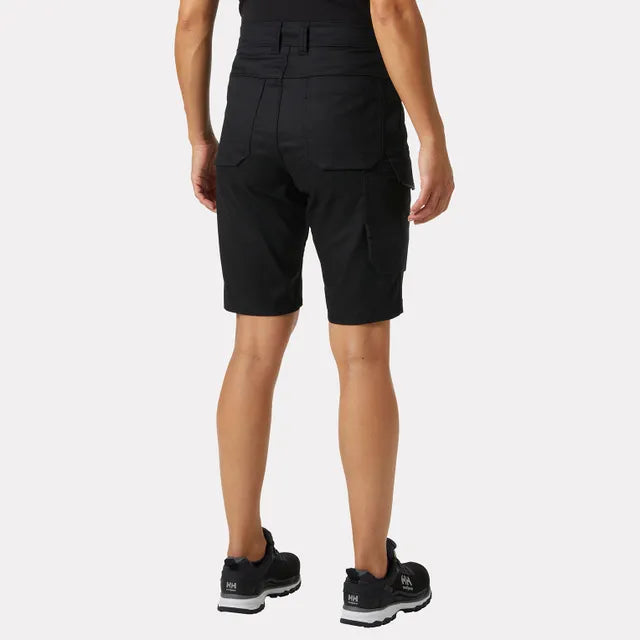 Helly Hansen Women's Manchester Shorts
