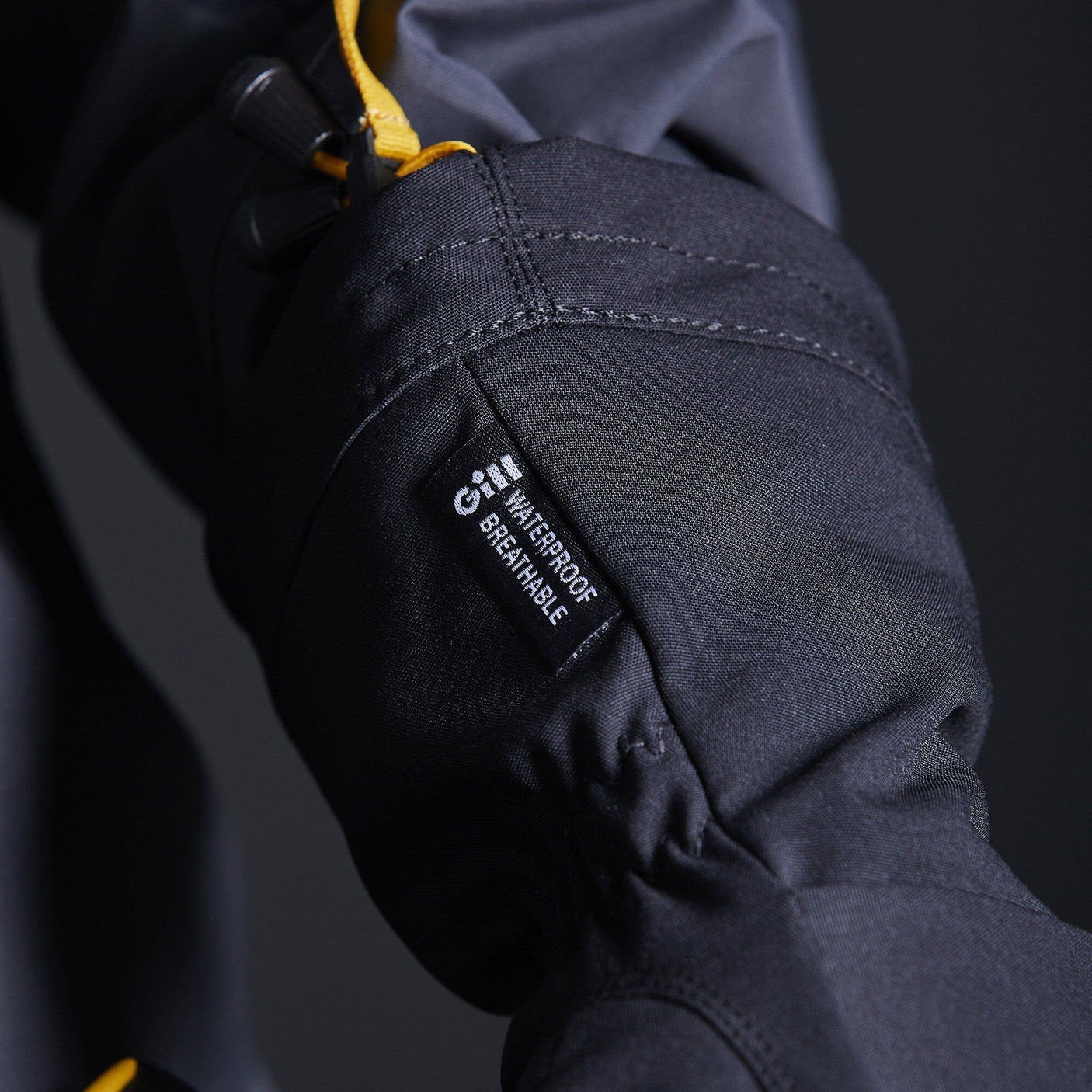 Gill Helmsman Gloves