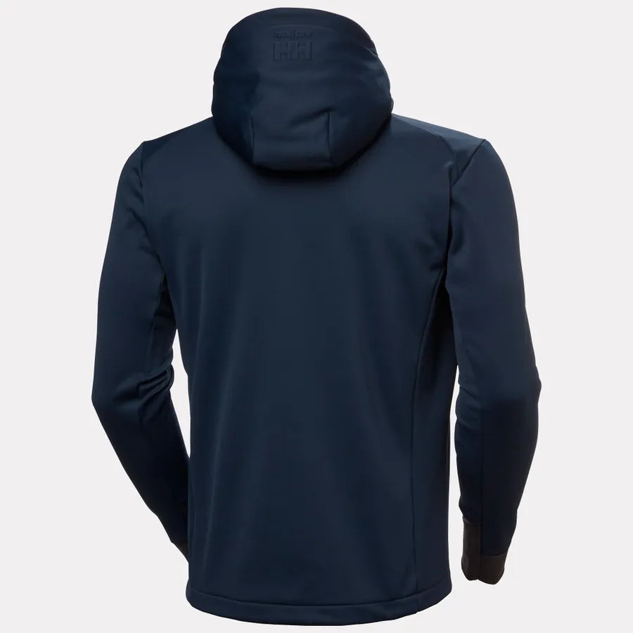 Helly Hansen Tech Hooded Midlayer Jacket