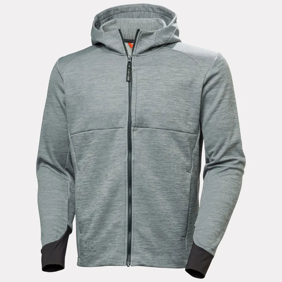 Helly Hansen Tech Hooded Midlayer Jacket