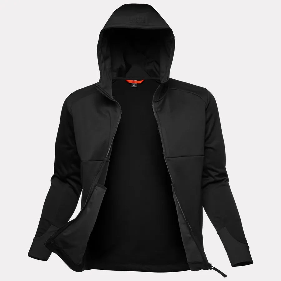 Helly Hansen Tech Hooded Midlayer Jacket