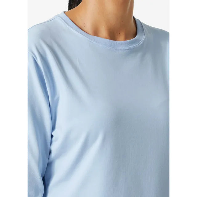 Helly Hansen Women's Logo Longsleeve