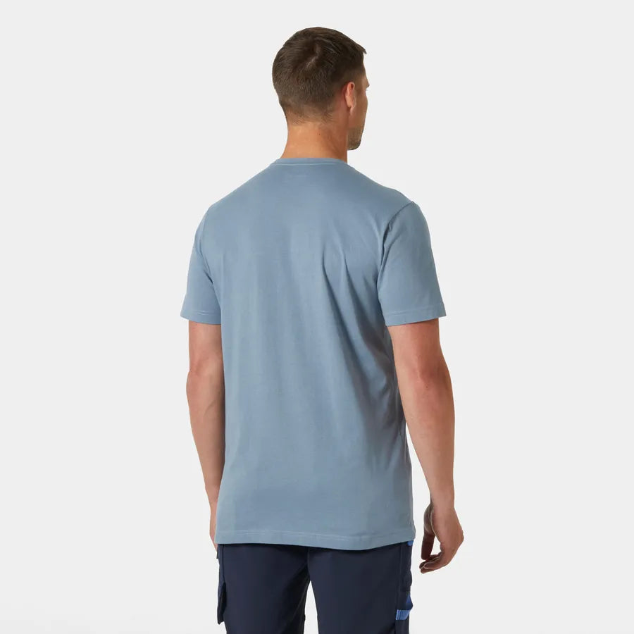 Helly Hansen Classic Logo 2.0 T-Shirt