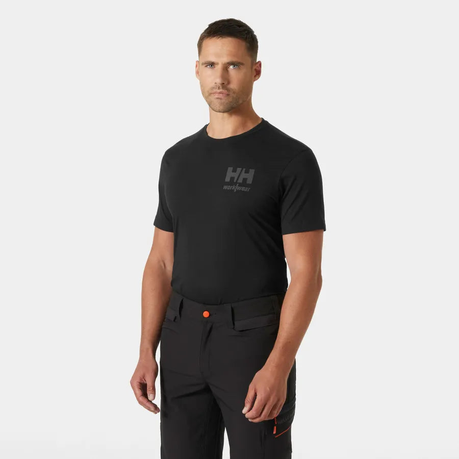 Helly Hansen Classic Logo 2.0 T-Shirt