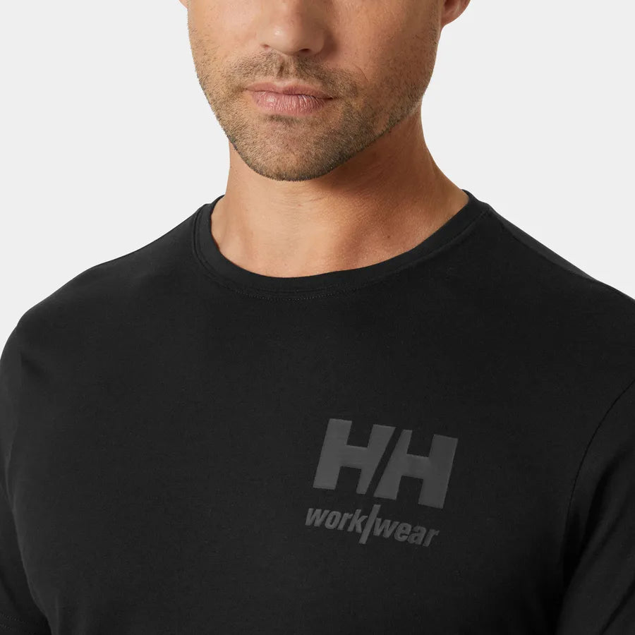 Helly Hansen Classic Logo 2.0 T-Shirt