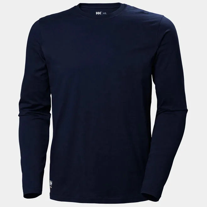Helly Hansen Classic 2.0 Longsleeve Shirt