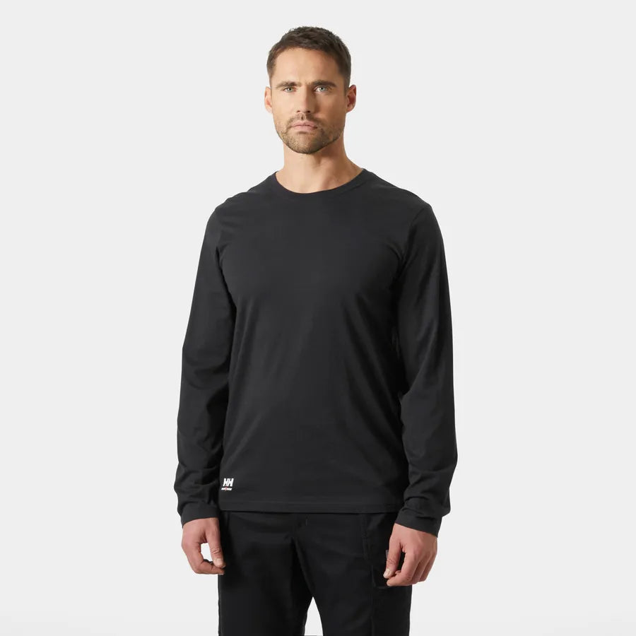 Helly Hansen Classic 2.0 Longsleeve Shirt