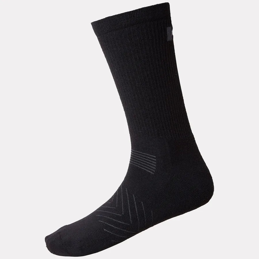 Helly Hansen Manchester Socks 3-Pack