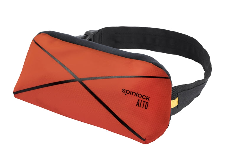 Spinlock ALTO USCG Waist Belt PFD