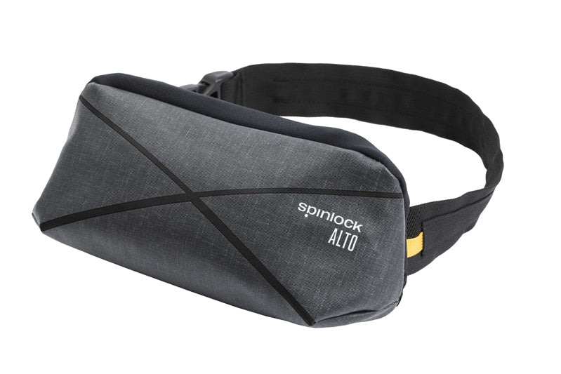 Spinlock ALTO USCG Waist Belt PFD