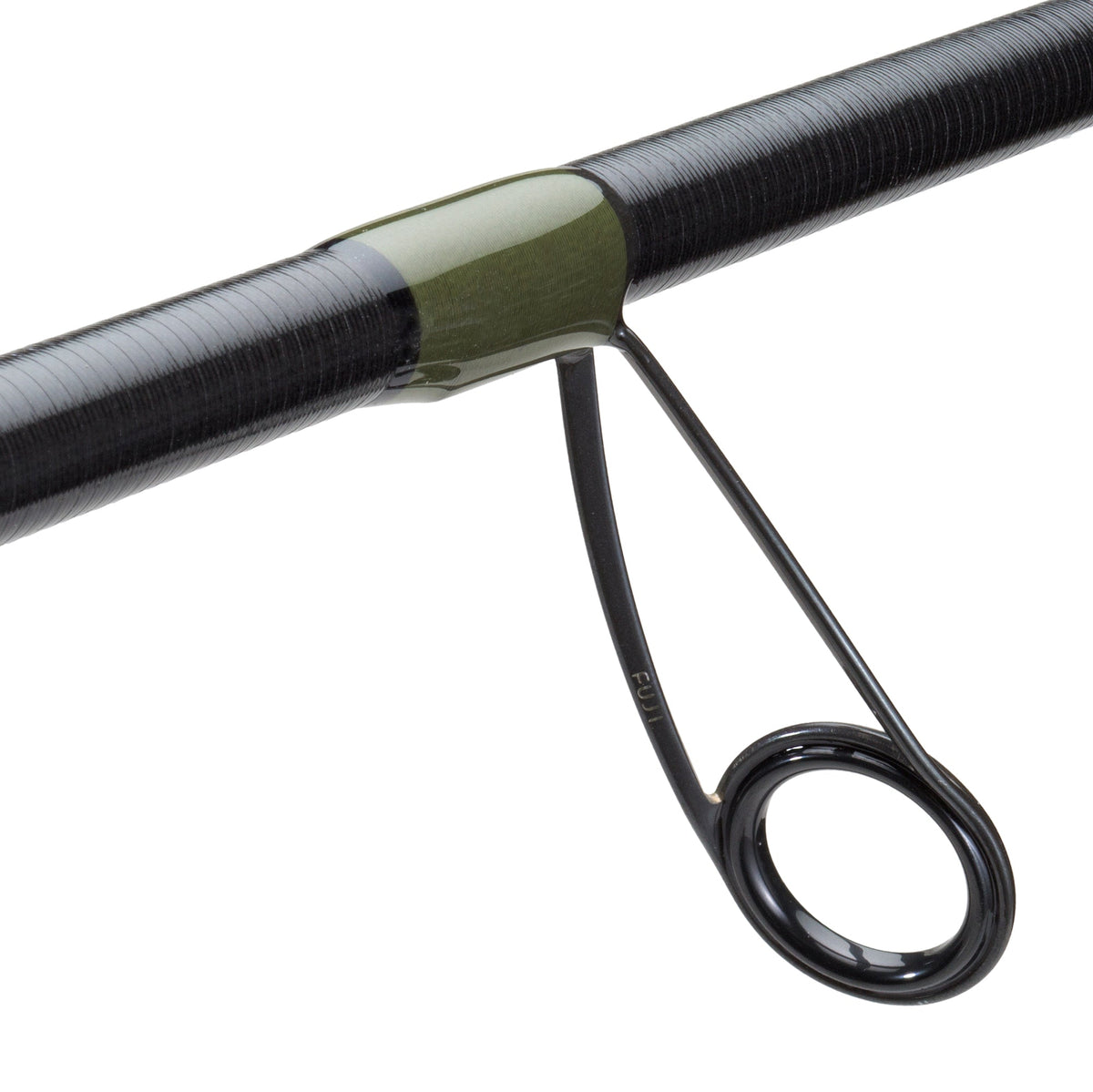 Abrams Fishing Rod