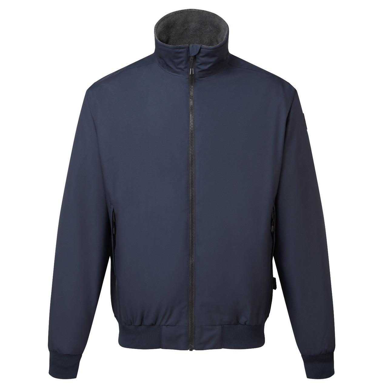 Gill Crew Jacket