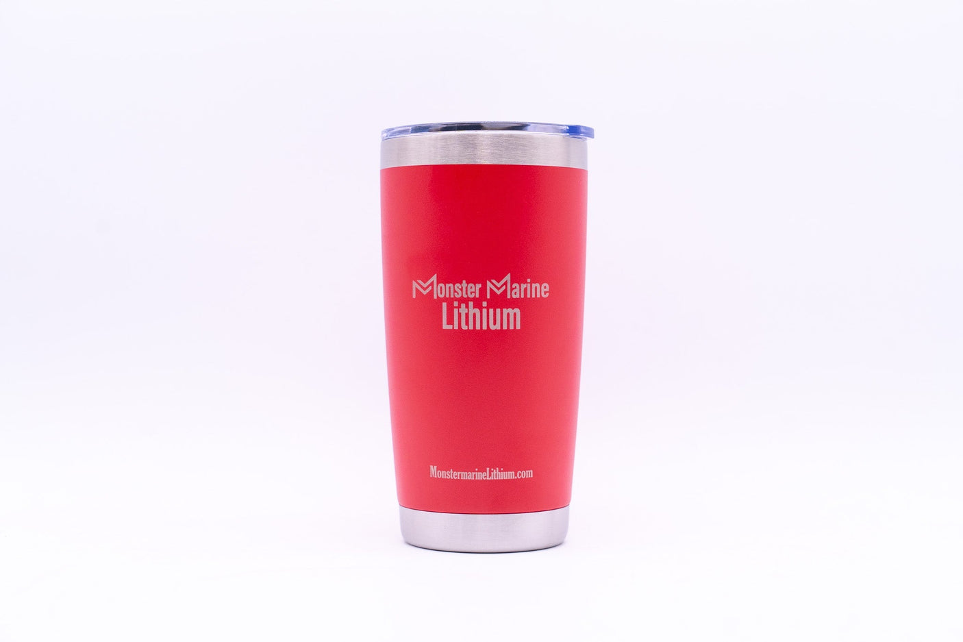 20oz STAINLESS TUMBLERS