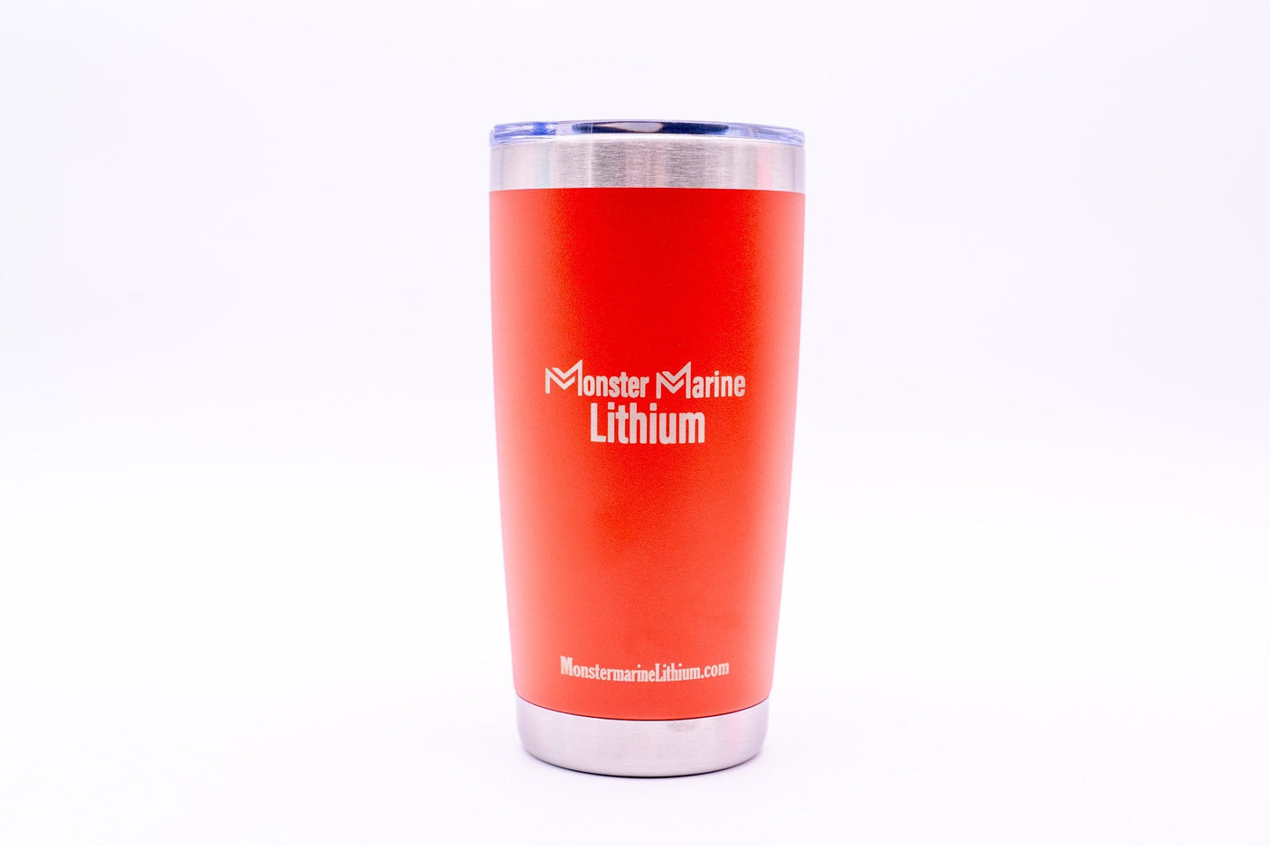 20oz STAINLESS TUMBLERS