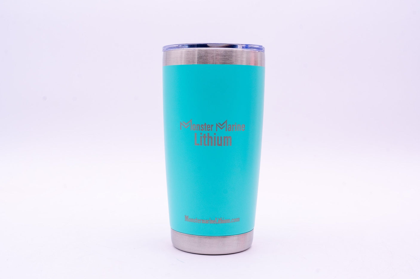 20oz STAINLESS TUMBLERS