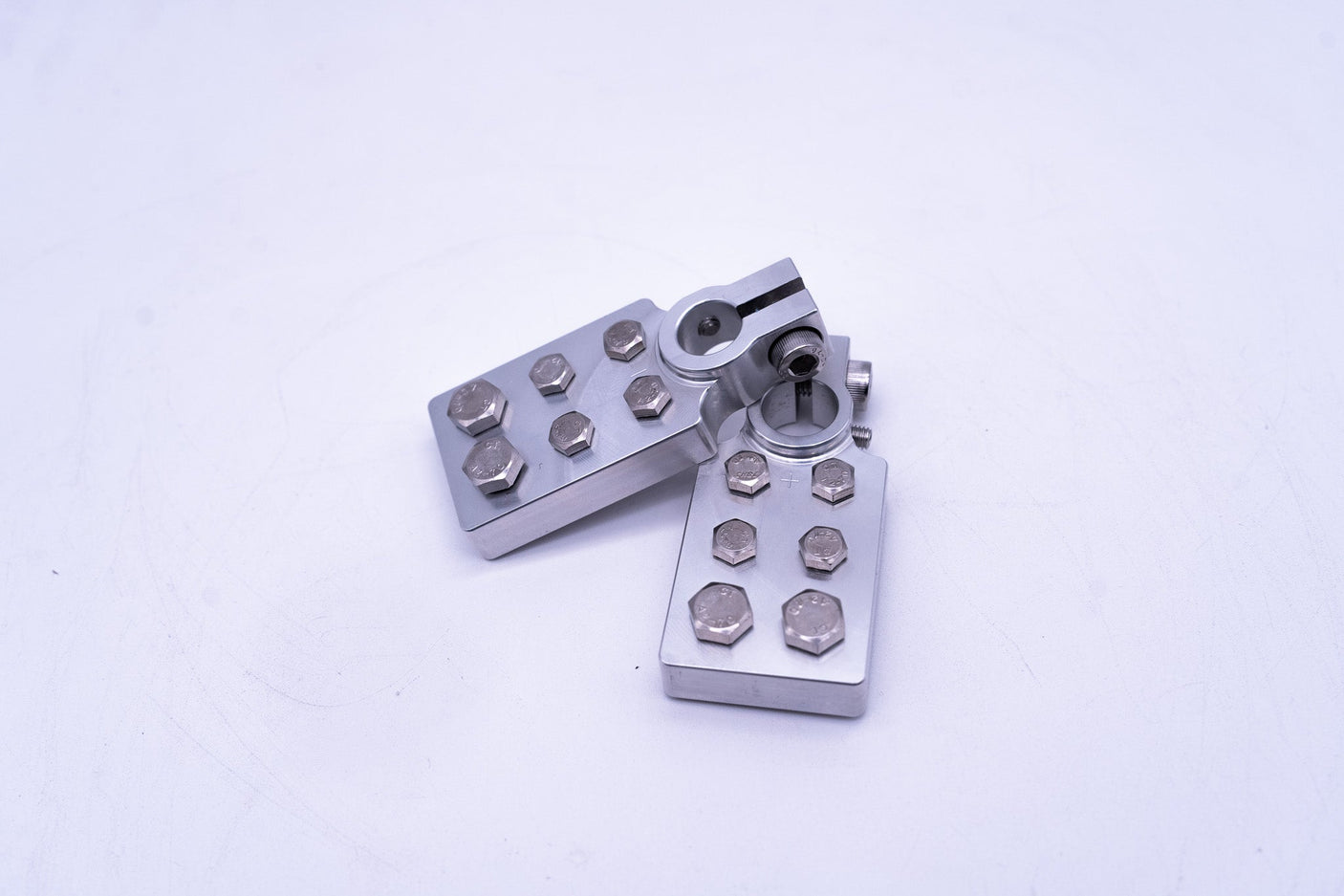 Top Post Battery Terminal Adapters