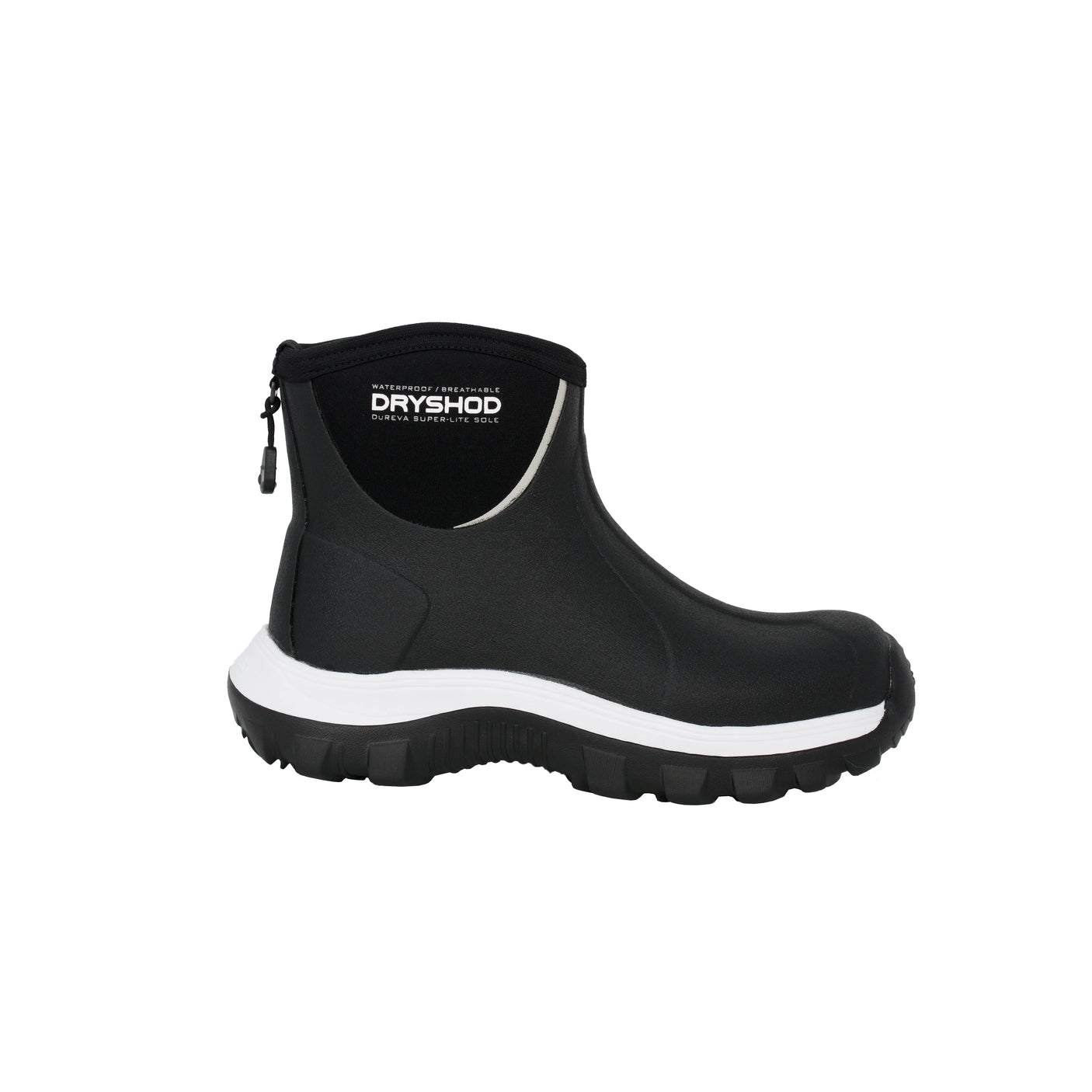 Dryshod Evalusion Ankle Boot