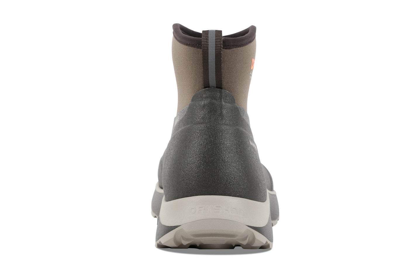 Dryshod Evalusion Cuff Boot