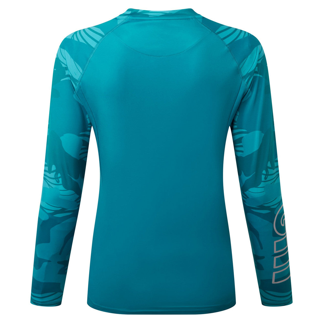 Gill Women's XPEL Tec L/S Top