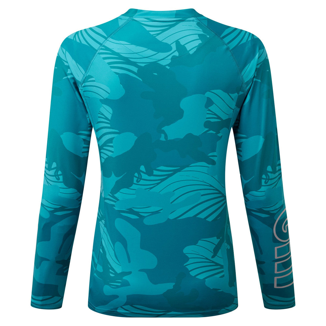 Gill Women's XPEL Tec L/S Top