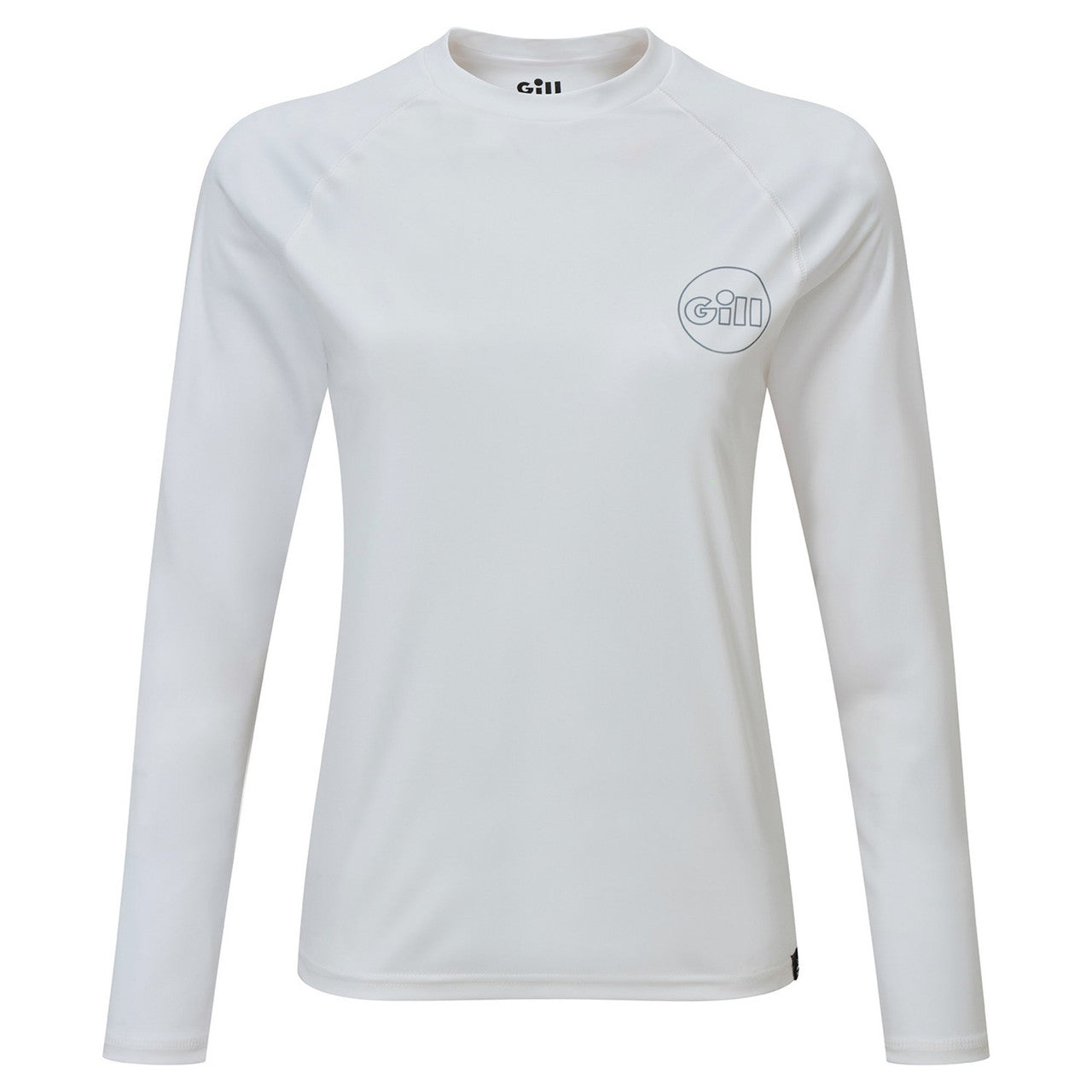 Gill Women's XPEL Tec L/S Top