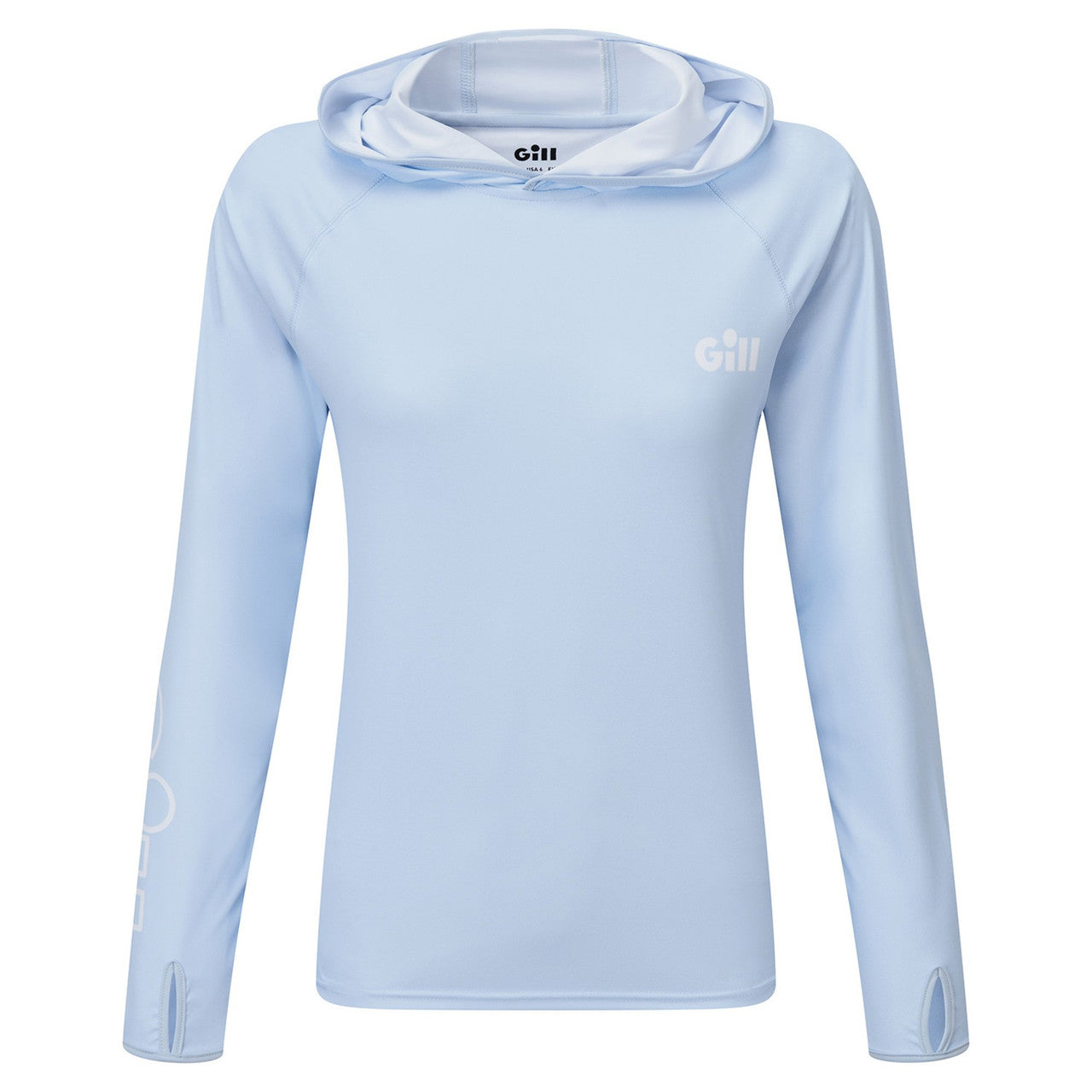 Gill XPEL Tec Hoodie Women's