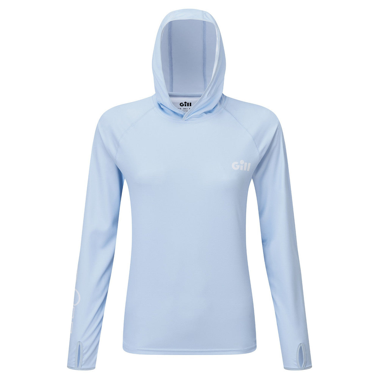 Gill XPEL Tec Hoodie Women's