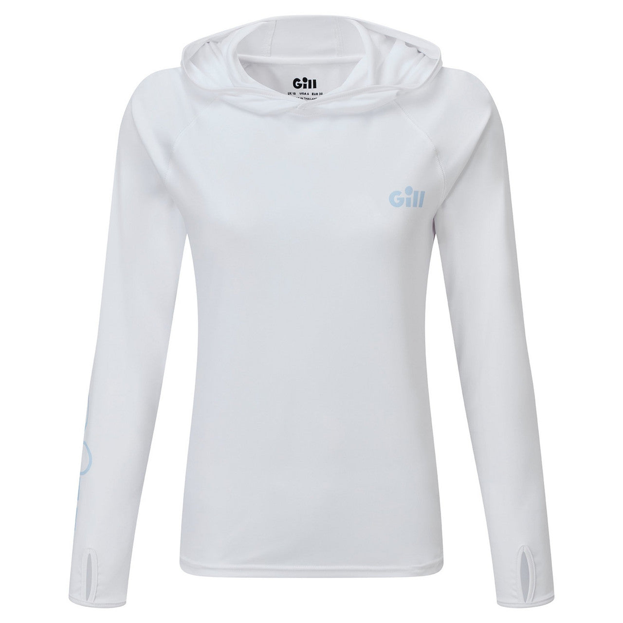 Gill XPEL Tec Hoodie Women's