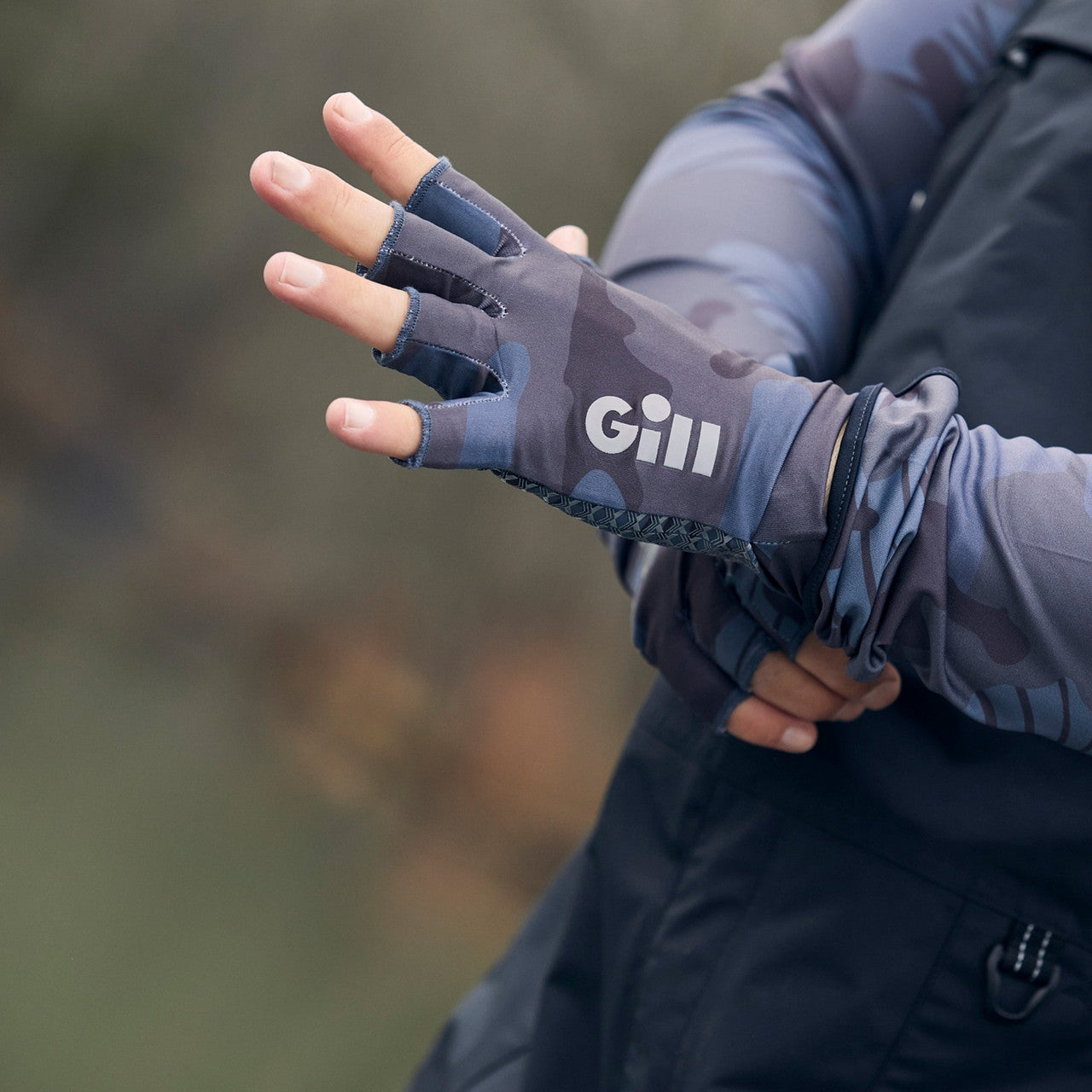 Gill XPEL Tec Gloves