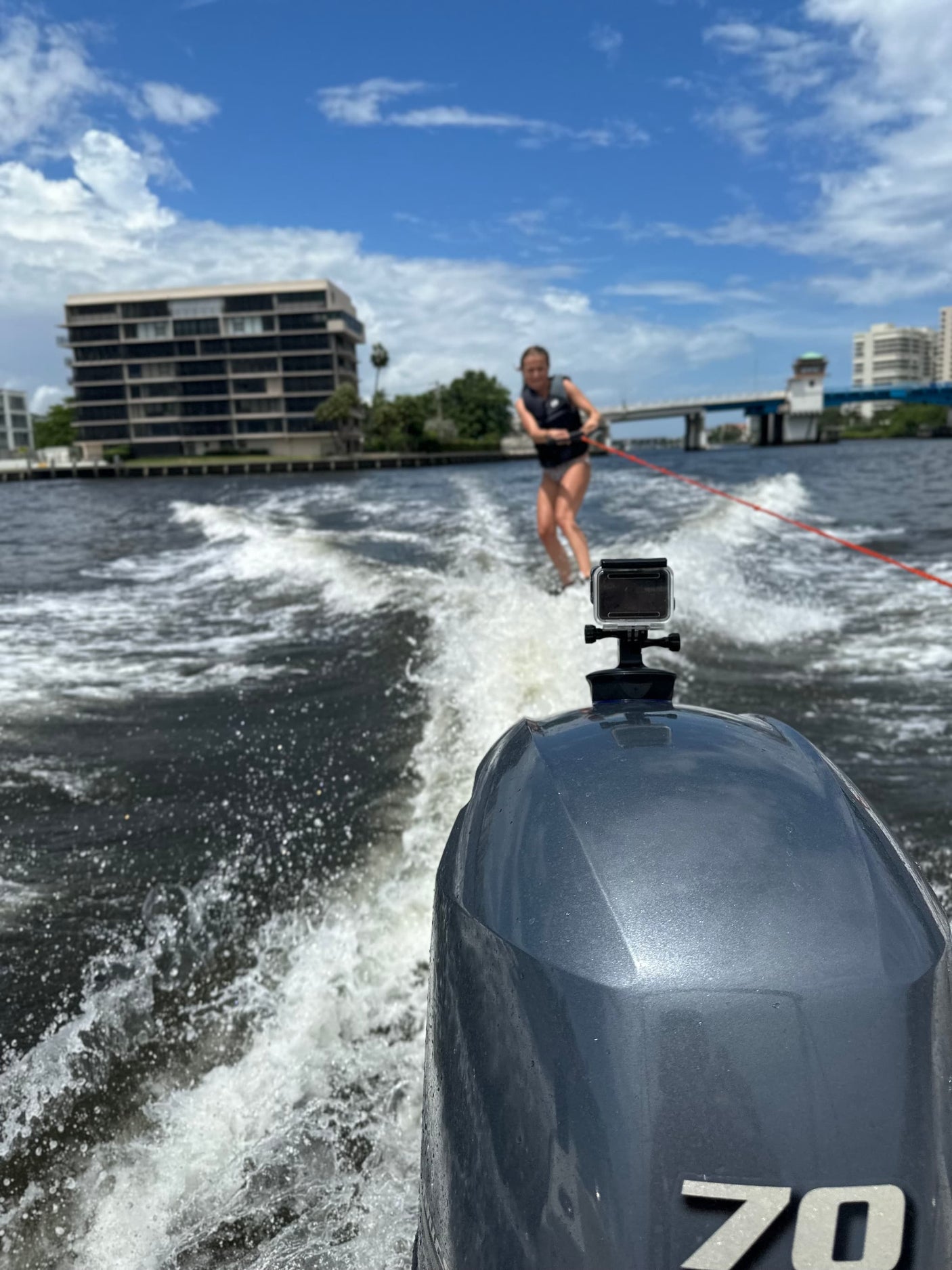 E-Sea Camera Mount-Suction Mounted Camera Mount