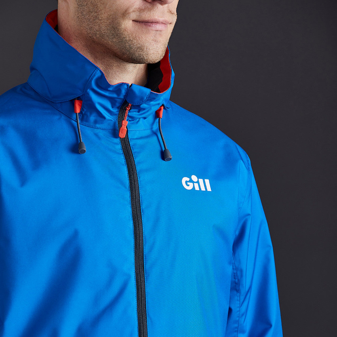 Gill Navigator Jacket Men's