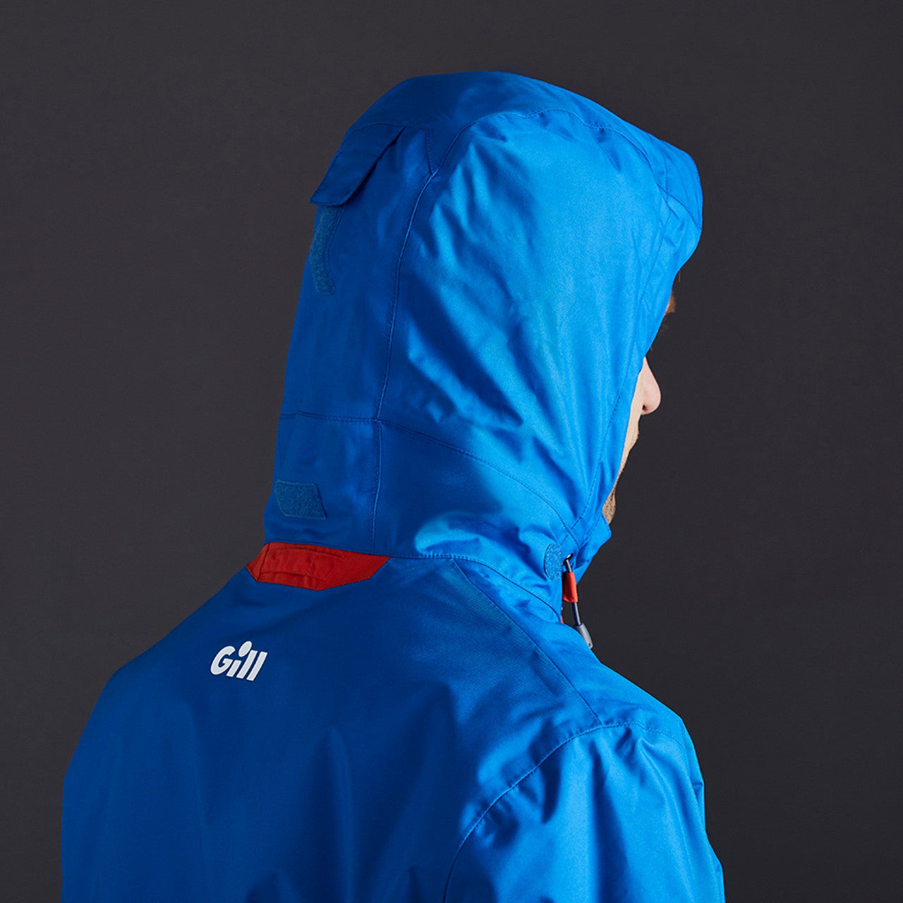 Gill Navigator Jacket Men's