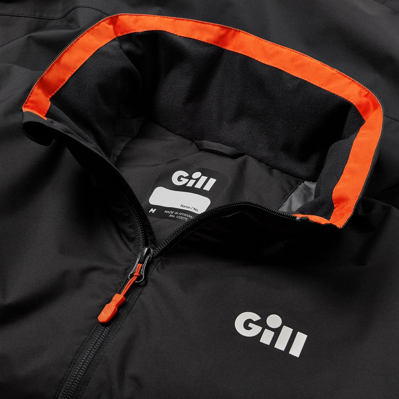Gill Navigator Jacket Men's