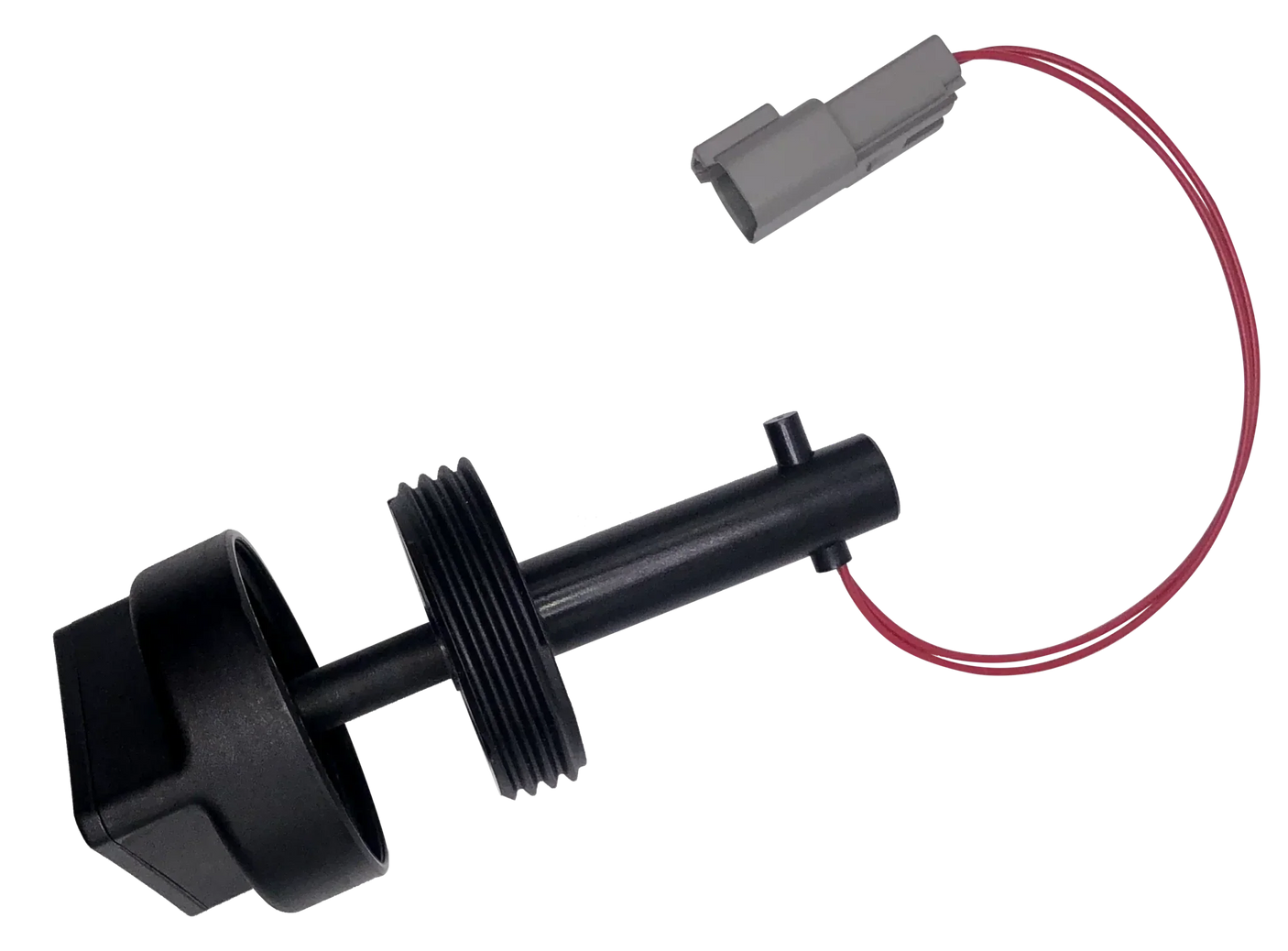 inteliPlug ProX Drain Plug
