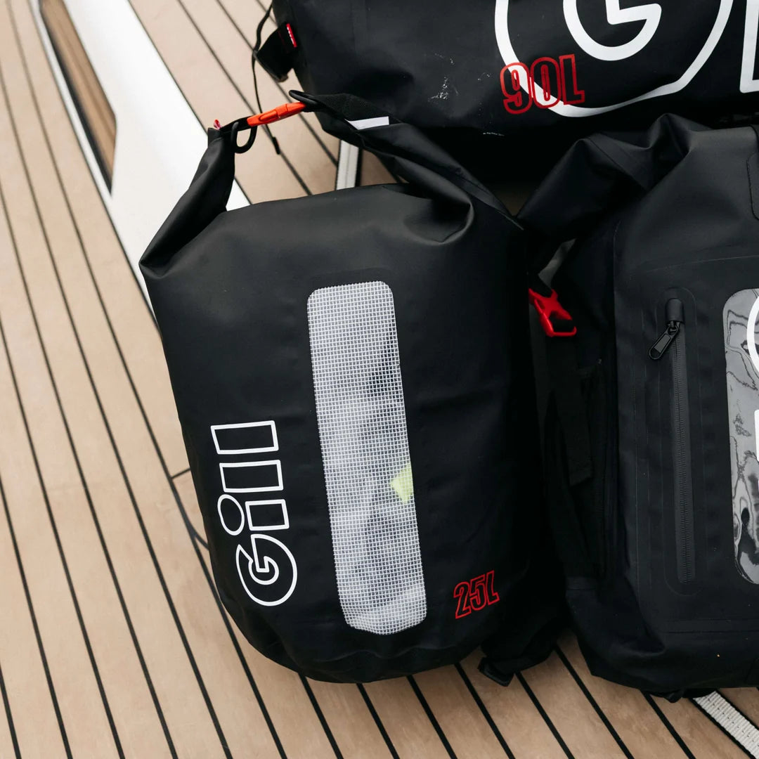 Gill Voyager Dry Bag 25L