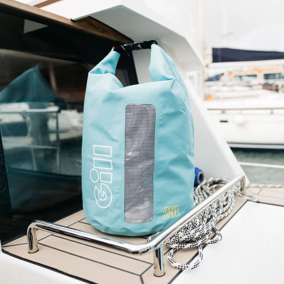 Gill Voyager Dry Bag 25L