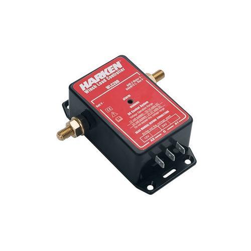 Harken Radial-Vertical 50 -12 Volt Load Controller